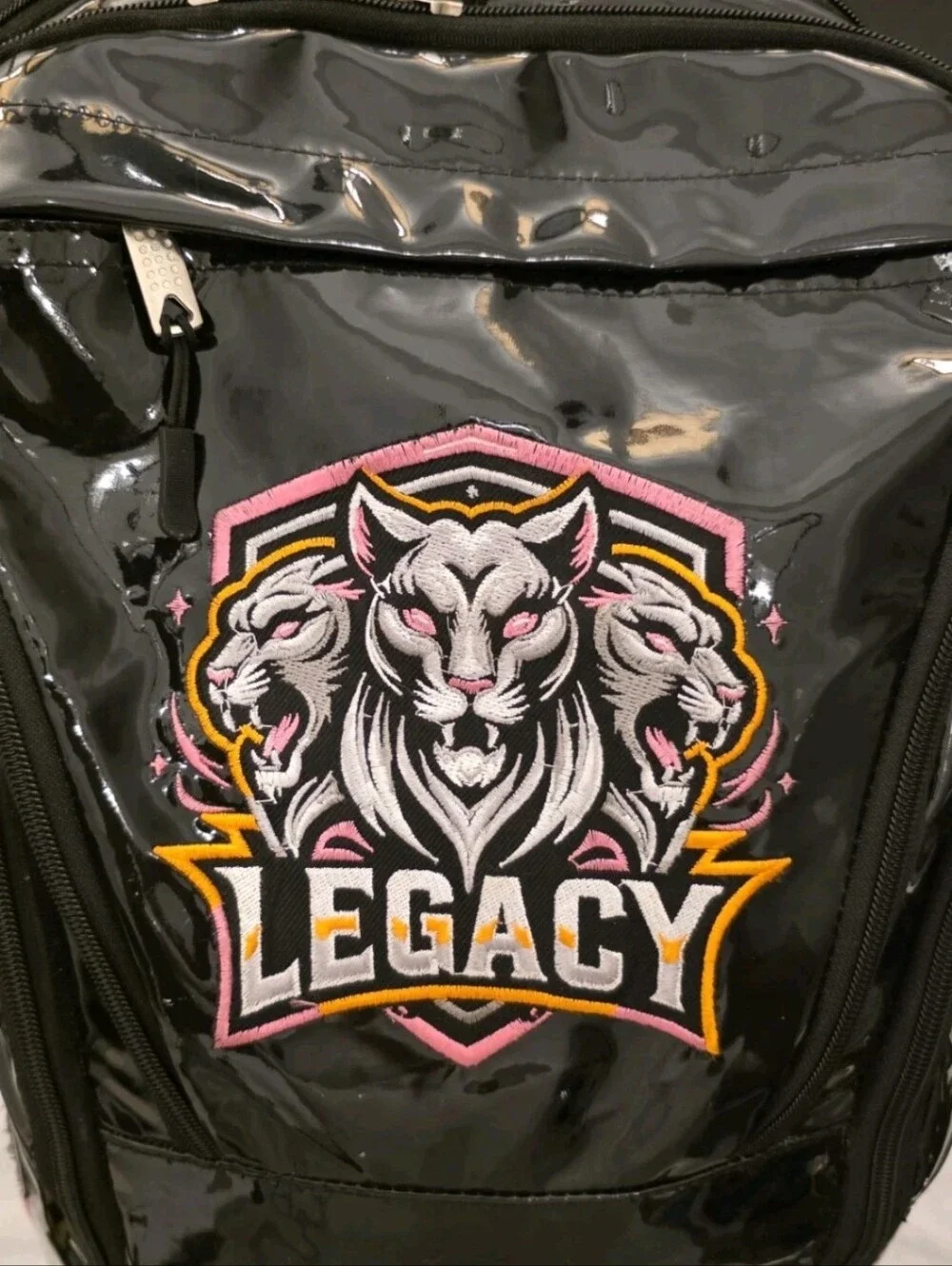 N/A legacy circuit